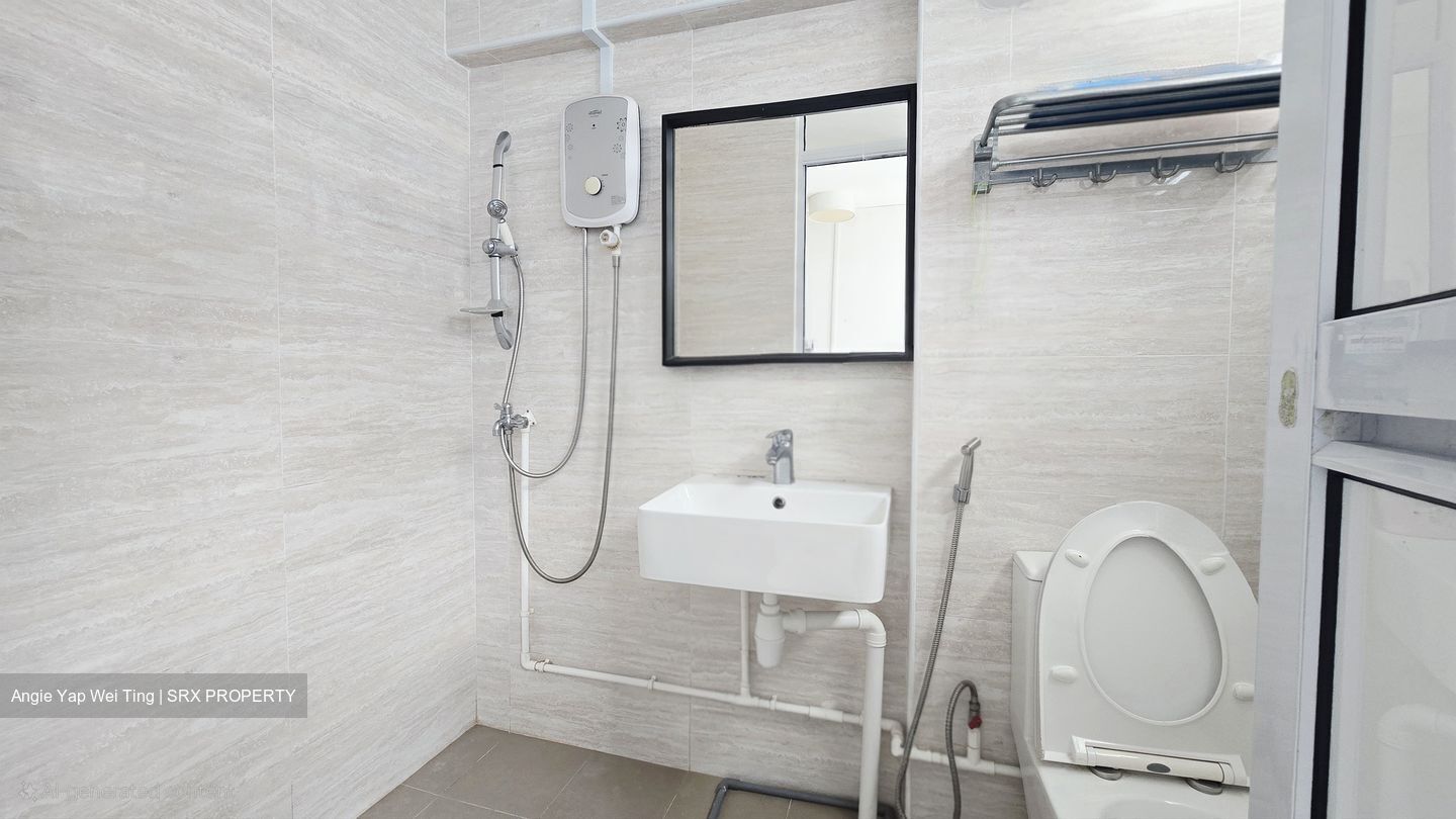 Blk 859 Tampines Parkview (Tampines), HDB 5 Rooms #487848861